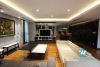 Luxurious and trendy aparment for rent in Hai Ba Trung, Ha Noi